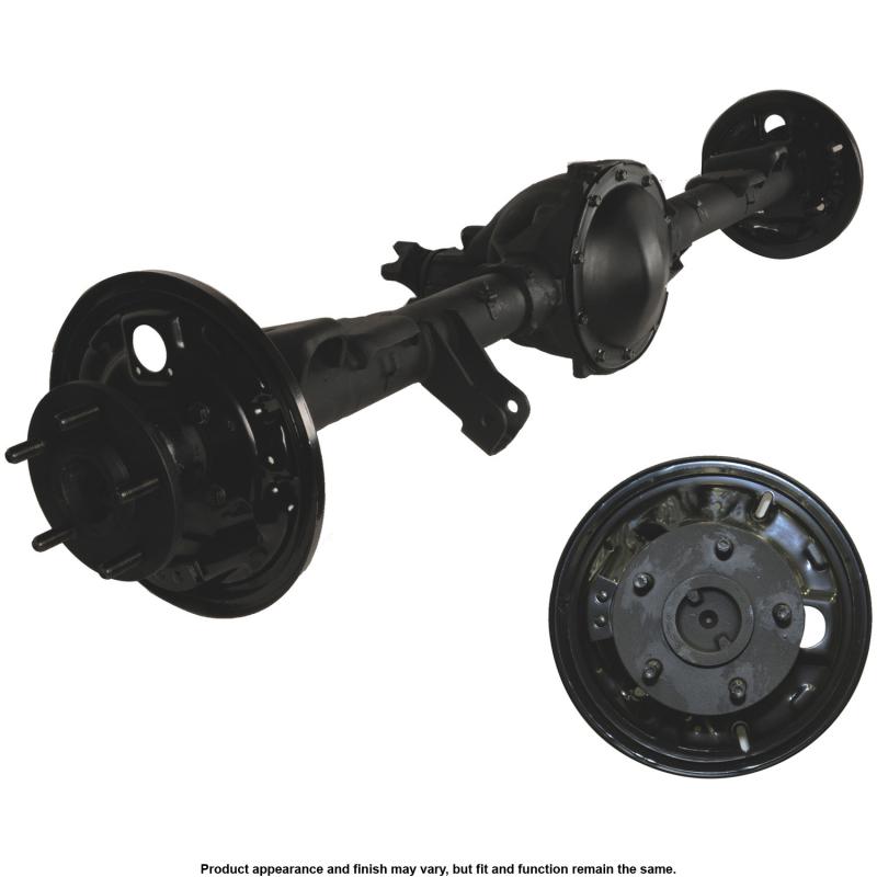 1995 GMC C1500 Drive Axle Assembly Rear A1 Cardone 3A18004LOH image 2 of 4