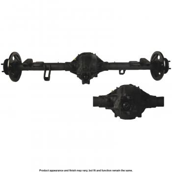 1999 GMC C1500 Drive Axle Assembly Rear A1 Cardone 3A18004LOJ image 4 of 4