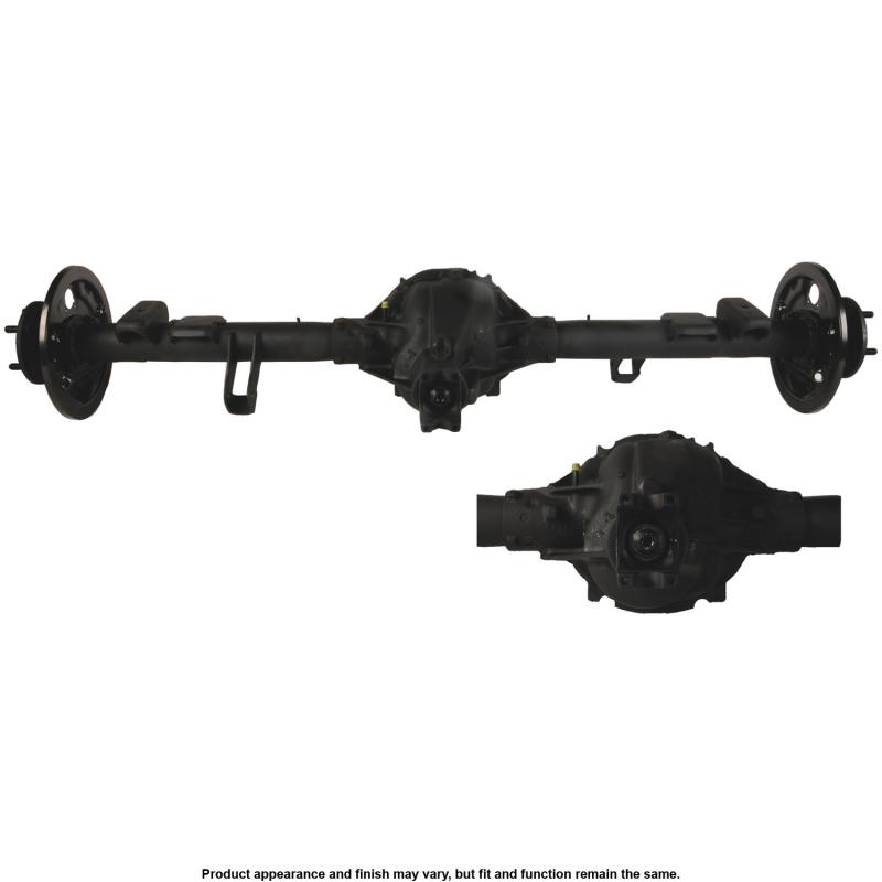 1995 GMC C1500 Drive Axle Assembly Rear A1 Cardone 3A18004LOJ image 4 of 4