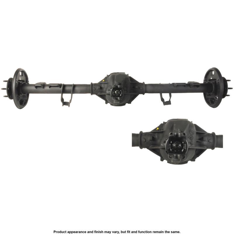 2006 Chevrolet Silverado 1500 Drive Axle Assembly