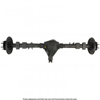 2007 GMC Sierra 1500 Classic Drive Axle Assembly Rear A1 Cardone 3A18005LHH image 3 of 4