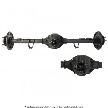 2007 GMC Sierra 1500 Classic Drive Axle Assembly Rear A1 Cardone 3A18005LHH image 4 of 4