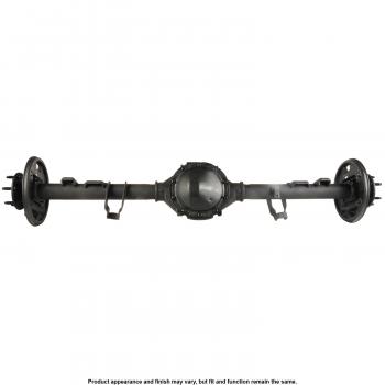 2007 GMC Sierra 1500 Classic Drive Axle Assembly Rear A1 Cardone 3A18005LHJ image 4 of 4