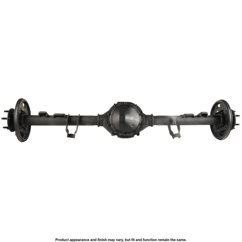 2006 Chevrolet Silverado 1500 Drive Axle Assembly Rear A1 Cardone 3A18005LHJ image 4 of 4