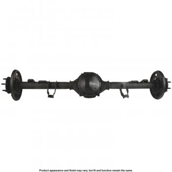 2007 GMC Sierra 1500 Classic Drive Axle Assembly Rear A1 Cardone 3A18005LHL image 3 of 4
