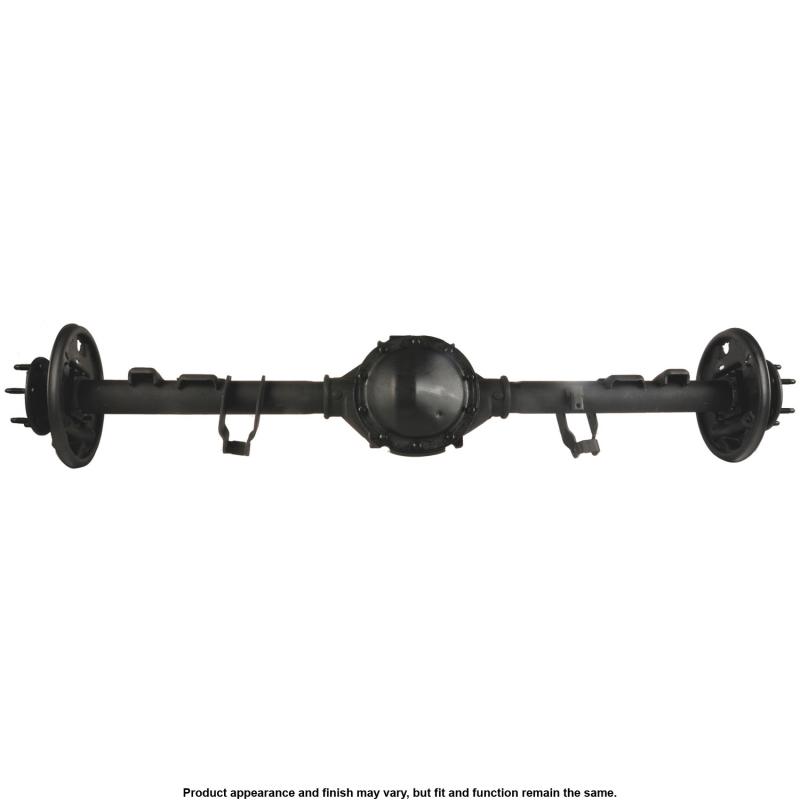 2006 Chevrolet Silverado 1500 Drive Axle Assembly Rear A1 Cardone 3A18005LHL image 3 of 4