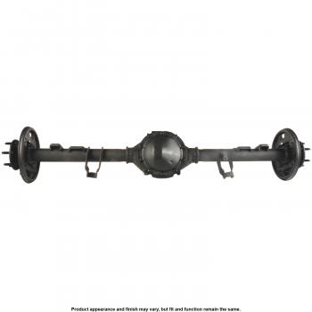2007 GMC Sierra 1500 Classic Drive Axle Assembly Rear A1 Cardone 3A18005LOE image 1 of 4