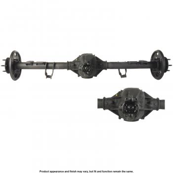 2007 GMC Sierra 1500 Classic Drive Axle Assembly Rear A1 Cardone 3A18005LOE image 2 of 4