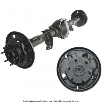 2007 GMC Sierra 1500 Classic Drive Axle Assembly Rear A1 Cardone 3A18005LOE image 3 of 4
