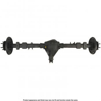 2007 GMC Sierra 1500 Classic Drive Axle Assembly Rear A1 Cardone 3A18005LOE image 4 of 4