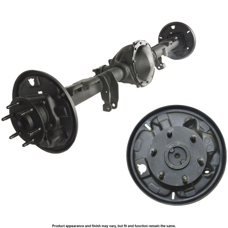 2006 Chevrolet Silverado 1500 Drive Axle Assembly Rear A1 Cardone 3A18005LOE image 3 of 4