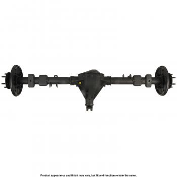 2007 GMC Sierra 1500 Classic Drive Axle Assembly Rear A1 Cardone 3A18005LOH image 4 of 4