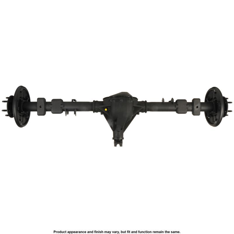 2006 Chevrolet Silverado 1500 Drive Axle Assembly Rear A1 Cardone 3A18005LOH image 4 of 4