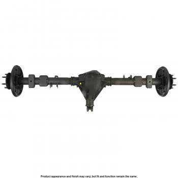 2007 GMC Sierra 1500 Classic Drive Axle Assembly Rear A1 Cardone 3A18005LOJ image 3 of 4