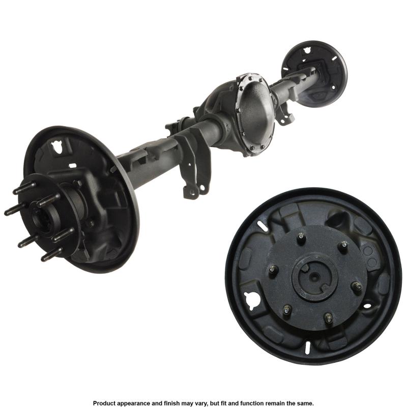 2006 Chevrolet Silverado 1500 Drive Axle Assembly Rear A1 Cardone 3A18005LOJ image 1 of 4