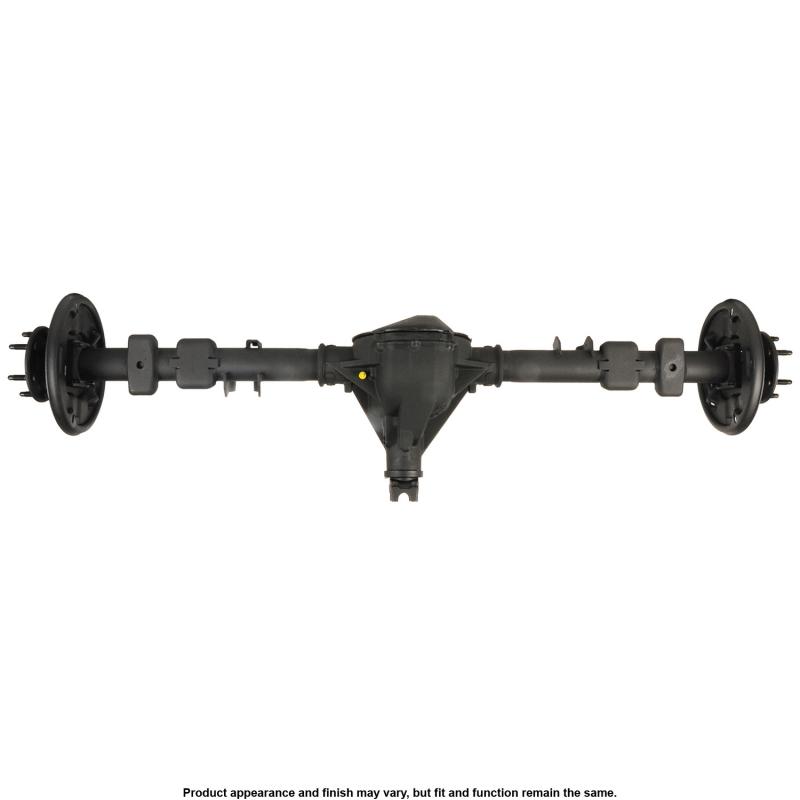 2006 Chevrolet Silverado 1500 Drive Axle Assembly Rear A1 Cardone 3A18005LOJ image 3 of 4