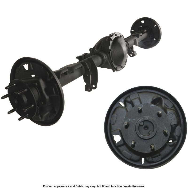 2006 Chevrolet Silverado 1500 Drive Axle Assembly Rear A1 Cardone 3A18005LOL image 2 of 4