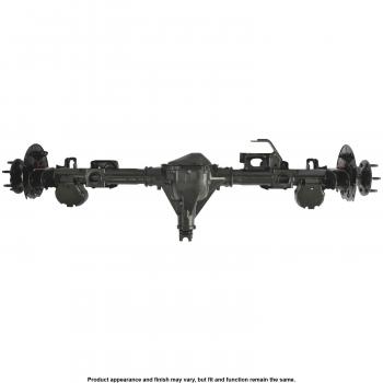2006 Chevrolet Tahoe Drive Axle Assembly Rear A1 Cardone 3A18006MHE image 2 of 4