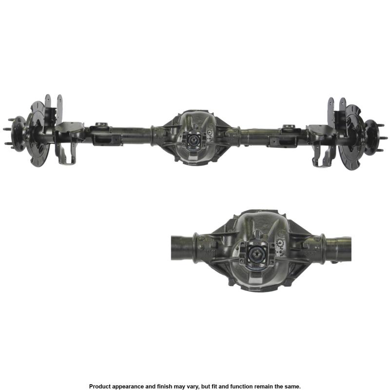 A1 Cardone 3A18006MHE - Drive Axle Assembly A1 Cardone 3A18006MHE Drive Axle Assembly product image 6 of 7