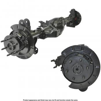 2006 Chevrolet Tahoe Drive Axle Assembly Rear A1 Cardone 3A18006MHH image 2 of 4