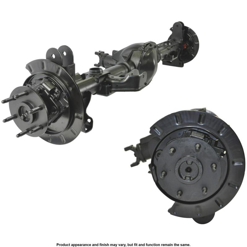 2006 Chevrolet Suburban 1500 Drive Axle Assembly Rear A1 Cardone 3A18006MHH image 2 of 4