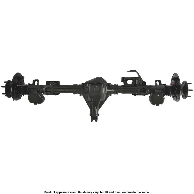 2004 Cadillac Escalade Drive Axle Assembly Rear A1 Cardone 3A18006MHJ image 3 of 4