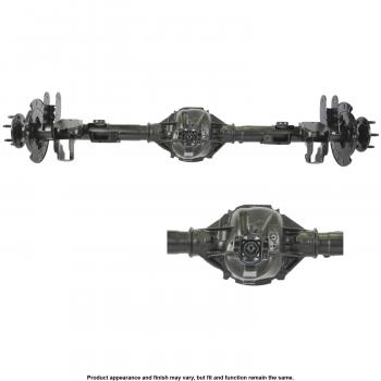 2006 Chevrolet Tahoe Drive Axle Assembly Rear A1 Cardone 3A18006MOE image 2 of 4