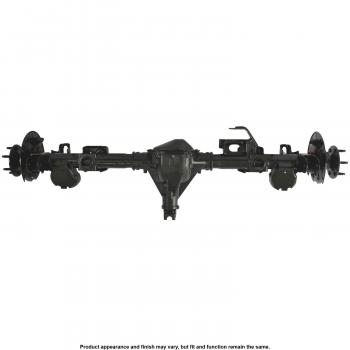 2006 Chevrolet Tahoe Drive Axle Assembly Rear A1 Cardone 3A18006MOH image 3 of 4