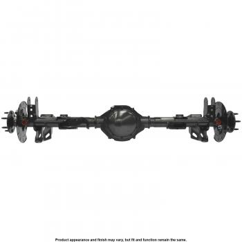 2006 Chevrolet Tahoe Drive Axle Assembly Rear A1 Cardone 3A18006MOH image 4 of 4