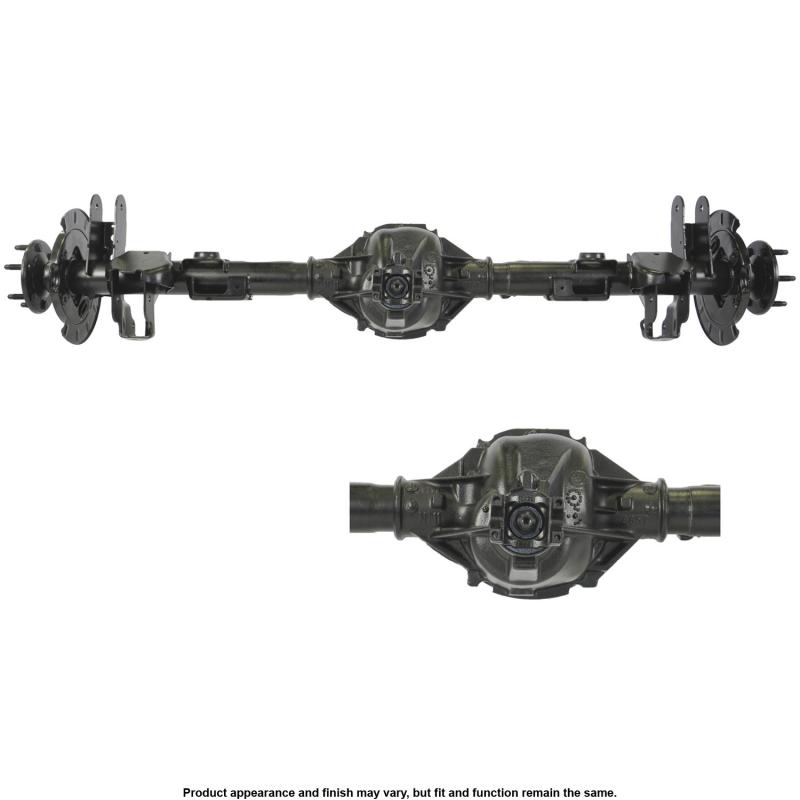 2004 Cadillac Escalade Drive Axle Assembly Rear A1 Cardone 3A18006MOJ image 1 of 4