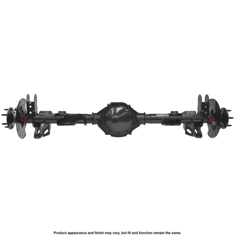 2004 Cadillac Escalade Drive Axle Assembly Rear A1 Cardone 3A18006MOJ image 2 of 4