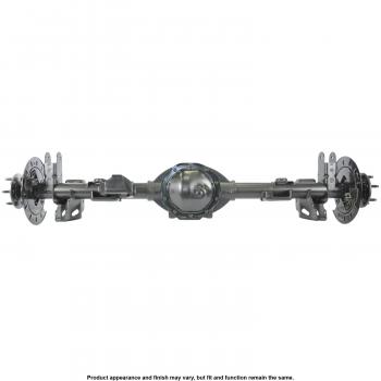 2008 Chevrolet Avalanche Drive Axle Assembly