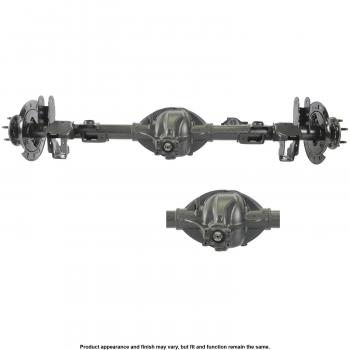2008 Chevrolet Avalanche Drive Axle Assembly Rear A1 Cardone 3A18009MHL image 4 of 4