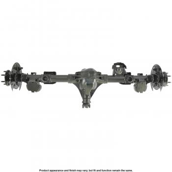2007 Cadillac Escalade EXT Drive Axle Assembly Rear A1 Cardone 3A18009MOH image 2 of 4