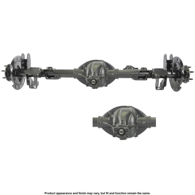 A1 Cardone 3A18009MOJ - Drive Axle Assembly A1 Cardone 3A18009MOJ Drive Axle Assembly product image 2 of 7
