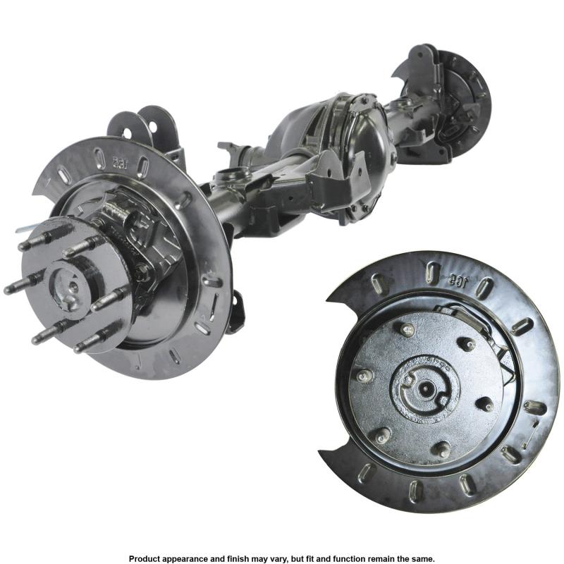 A1 Cardone 3A18009MOJ - Drive Axle Assembly A1 Cardone 3A18009MOJ Drive Axle Assembly product image 6 of 7