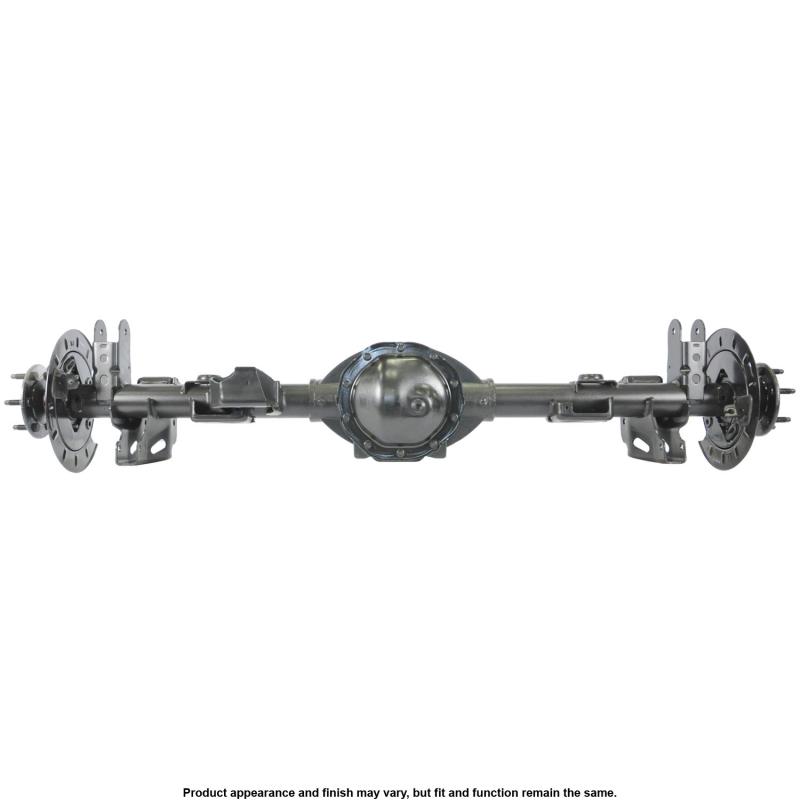 A1 Cardone 3A18009MOJ - Drive Axle Assembly A1 Cardone 3A18009MOJ Drive Axle Assembly product image 7 of 7