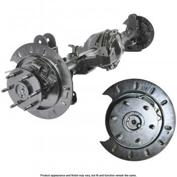 2008 Chevrolet Avalanche Drive Axle Assembly Rear A1 Cardone 3A18009MOL image 4 of 4