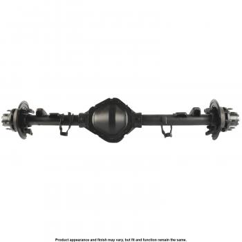 2004 GMC Sierra 2500 Drive Axle Assembly Rear A1 Cardone 3A18010LOJ image 2 of 4