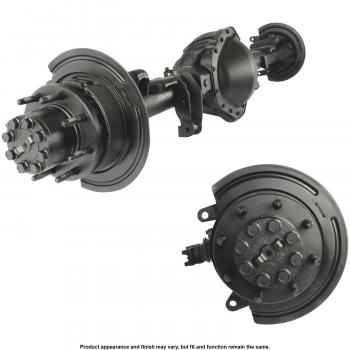 2004 GMC Sierra 2500 Drive Axle Assembly Rear A1 Cardone 3A18010LOJ image 4 of 4