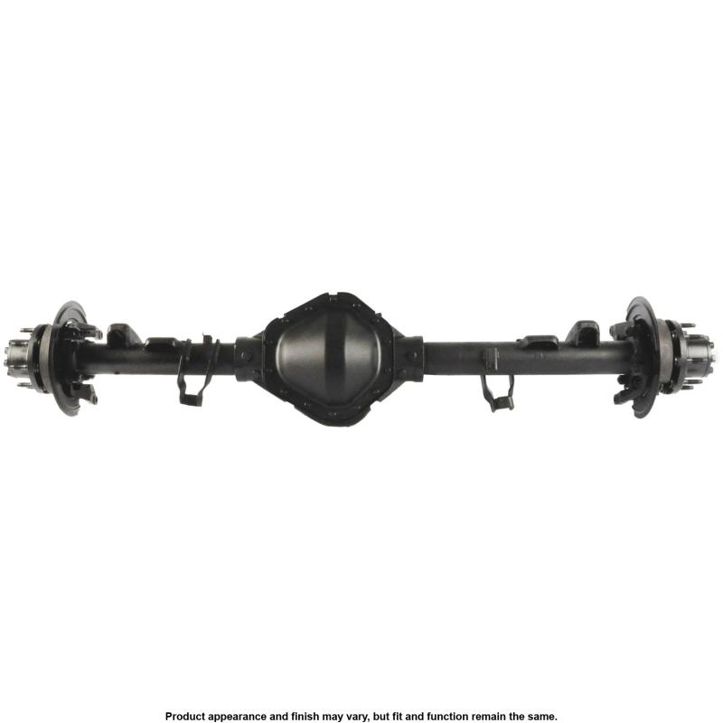 2002 GMC Sierra 2500 HD Drive Axle Assembly Rear A1 Cardone 3A18010LOJ image 2 of 4