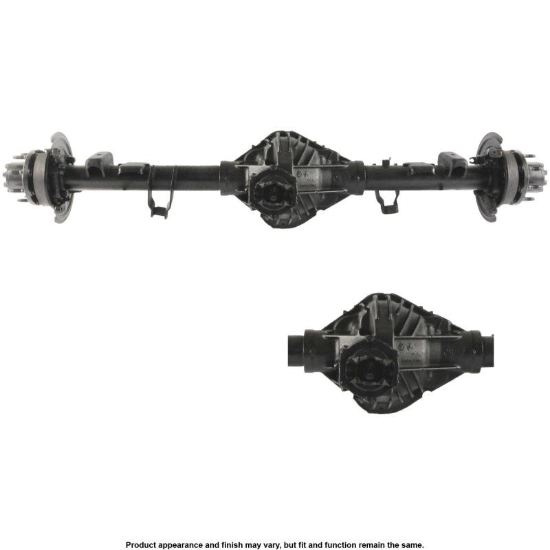 2002 GMC Sierra 2500 HD Drive Axle Assembly Rear A1 Cardone 3A18010LOJ image 3 of 4