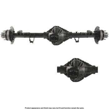 2004 GMC Sierra 2500 Drive Axle Assembly Rear A1 Cardone 3A18010LOL image 2 of 4