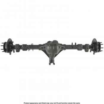 2004 GMC Sierra 2500 Drive Axle Assembly Rear A1 Cardone 3A18013LOH image 2 of 4