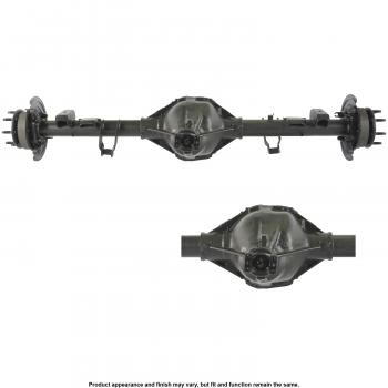 2004 GMC Sierra 2500 Drive Axle Assembly Rear A1 Cardone 3A18013LOH image 3 of 4