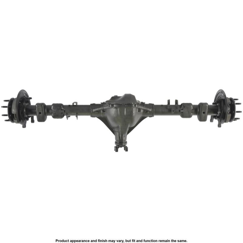 2001 Chevrolet Silverado 2500 Drive Axle Assembly Rear A1 Cardone 3A18013LOH image 2 of 4