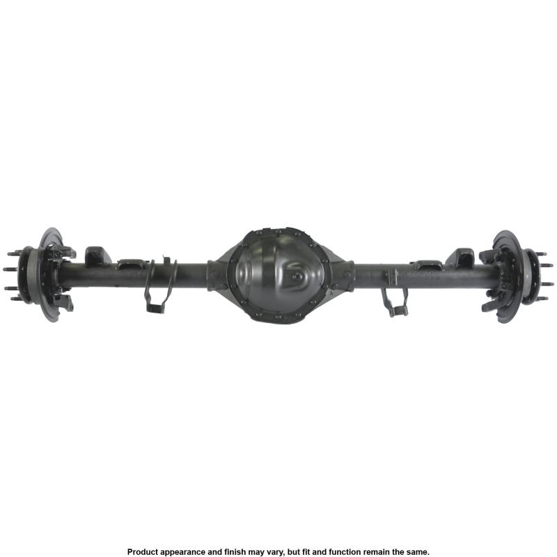 2001 Chevrolet Silverado 2500 Drive Axle Assembly Rear A1 Cardone 3A18013LOH image 4 of 4