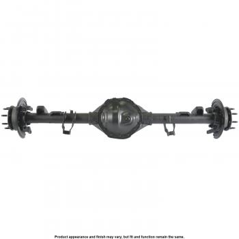 2004 GMC Sierra 2500 Drive Axle Assembly Rear A1 Cardone 3A18013LOJ image 3 of 4