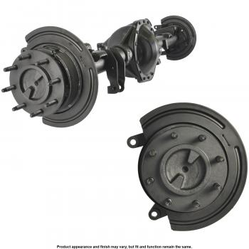 2004 GMC Sierra 2500 Drive Axle Assembly Rear A1 Cardone 3A18013LOL image 3 of 4