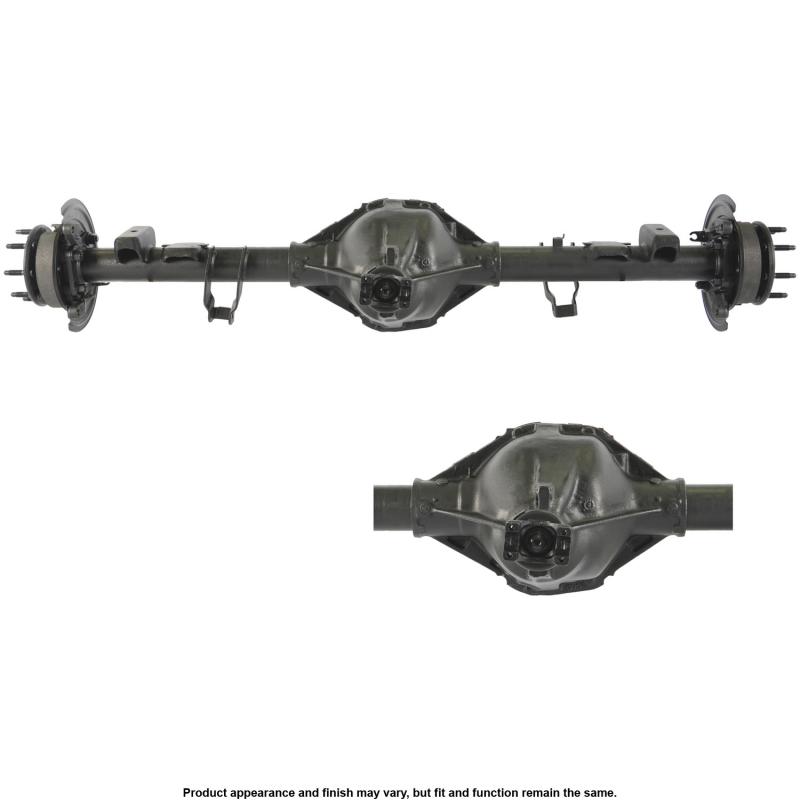 2005 GMC Sierra 1500 HD Drive Axle Assembly Rear A1 Cardone 3A18013LOL image 2 of 4